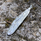 The Dragonfly Pendant