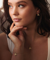 Eye of Protection Set 1 Gold Plate