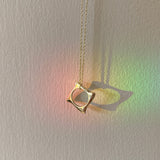 Waves Necklace