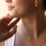 Eye of Protection Set 2 Silver