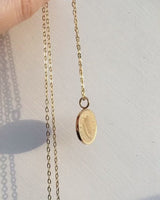 Lucky Irish Coin