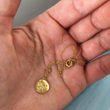 Inner Compass Necklace