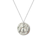 Queen Bee Set 2 Silver