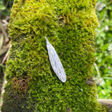 The Dragonfly Pendant