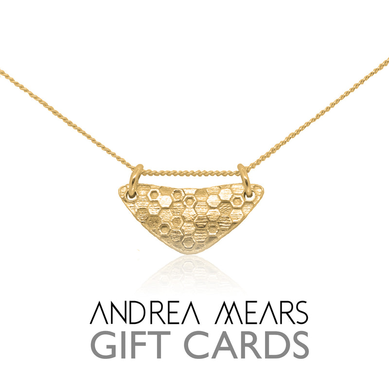 Andrea Mears Gift Card